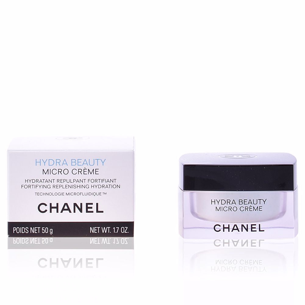 Chanel Hydra Beauty Micro Creme 50g