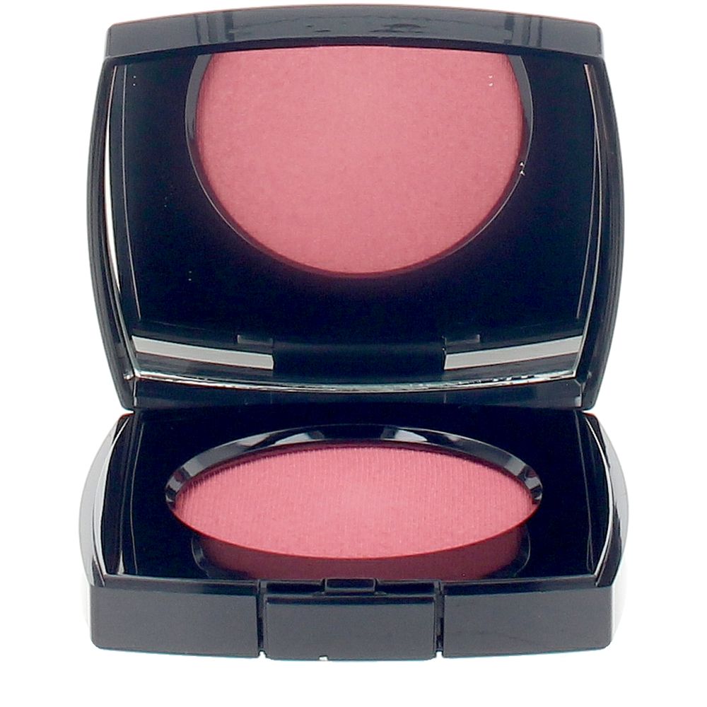 Chanel Joues Contraste Intense Cream to Powder Blush Color Rose Ardent 8g
