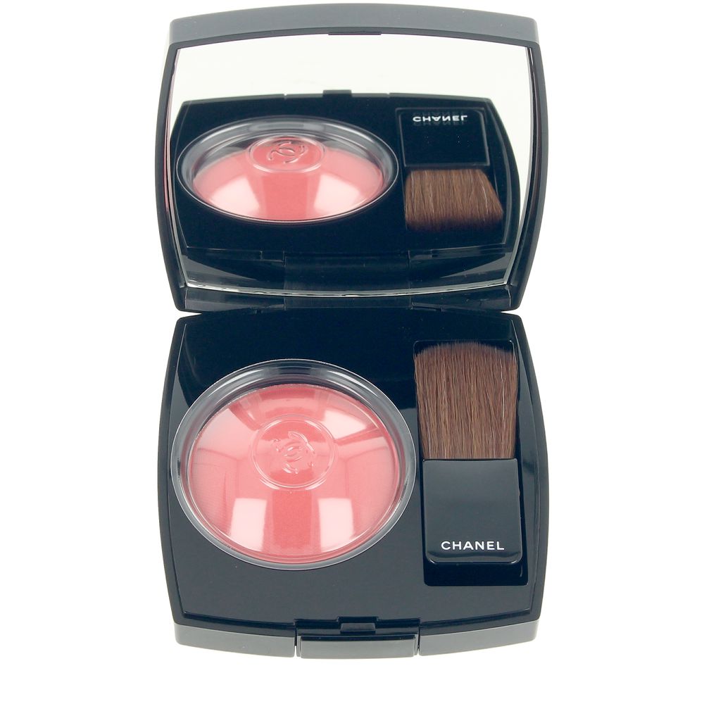 Chanel Joues Contraste Powder Blush Color 430 Foschia Rosa 4g