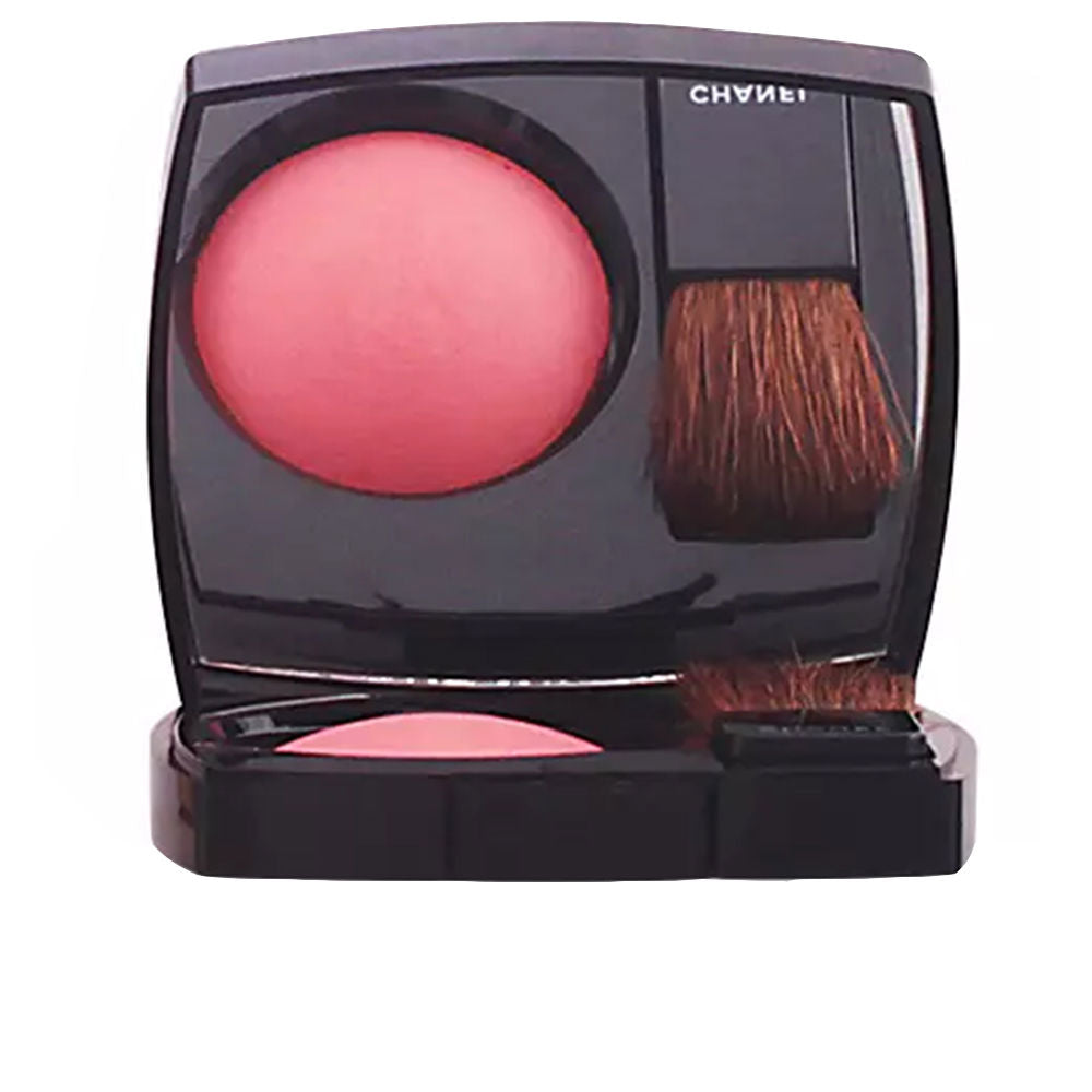 Chanel Joues Contraste Powder Blush Color 72 Rose Initiale