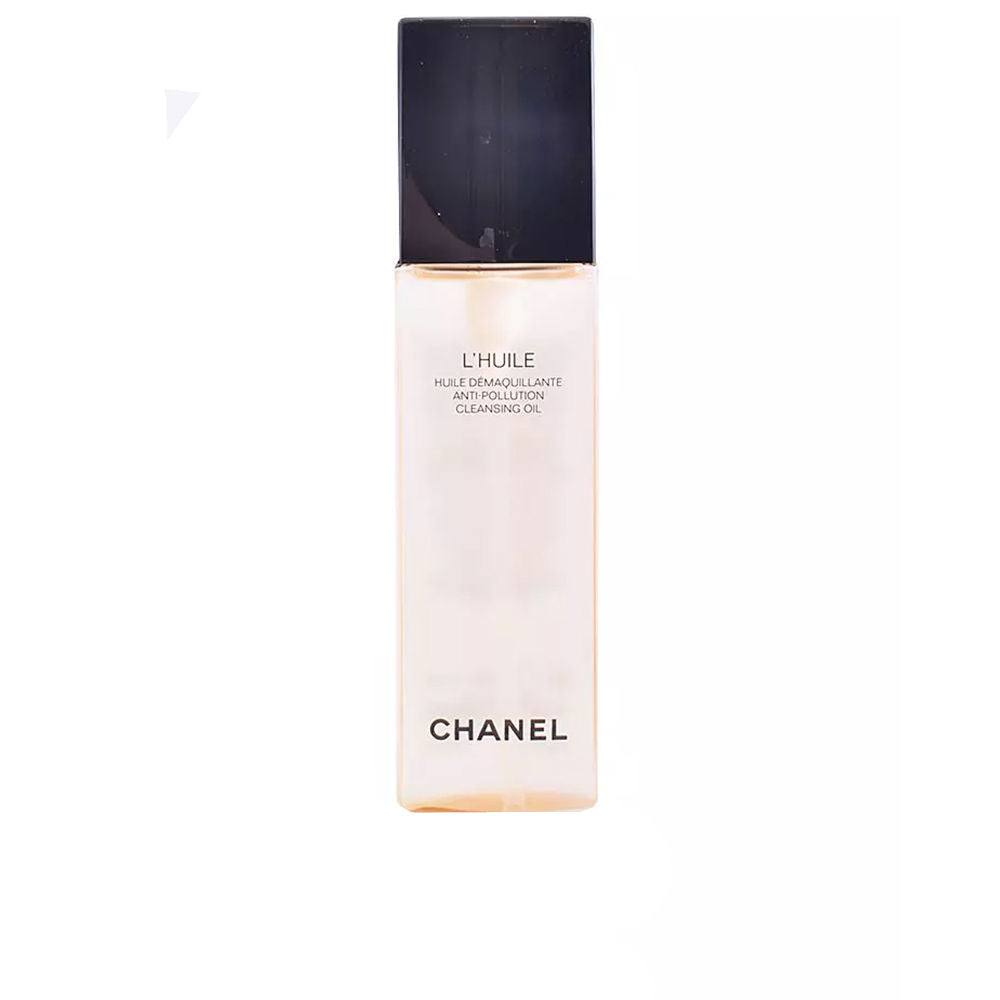Chanel L Huile Anti-Pollution Cleansing Oil 150ml