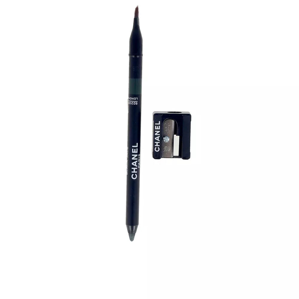 Chanel Le Crayon Yeux Precision Eye Definer Color Black Jade