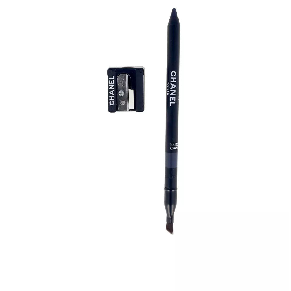 Chanel Le Crayon Yeux Precision Eye Definer Color Blue Jean