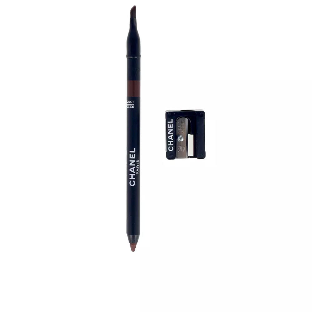 Chanel Le Crayon Yeux Precision Eye Definer Color Brun Cuivre