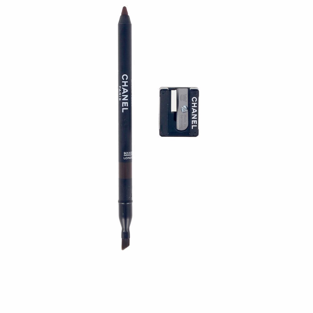 Chanel Le Crayon Yeux Precision Eye Definer Color Crun Teak