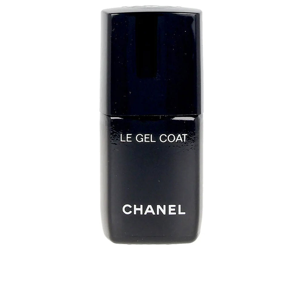Chanel LE GEL COAT Brillo Lacado. Protección Reforzada.
