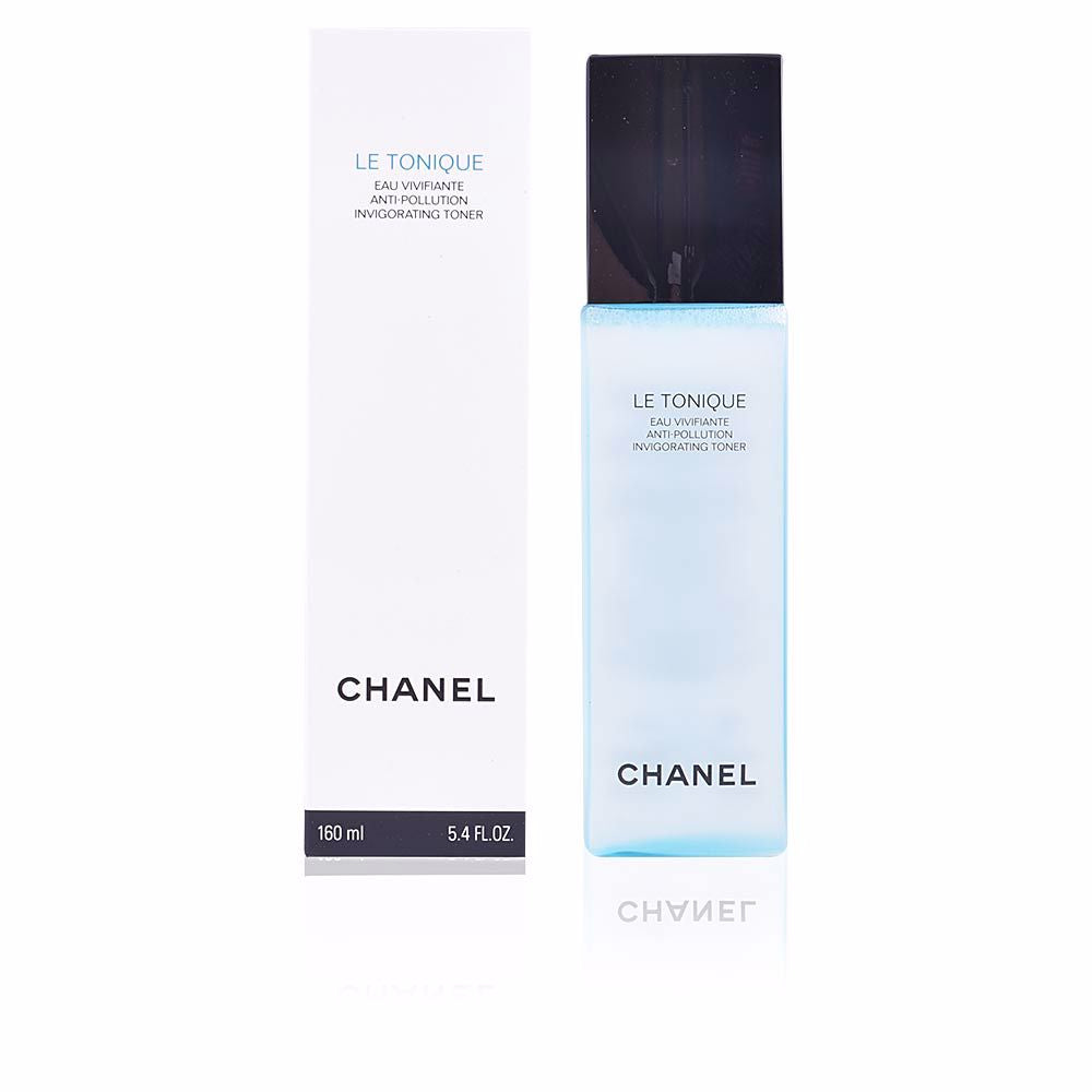 Chanel Le Tonique Anti-Pollution Invigorating Toner 160ml