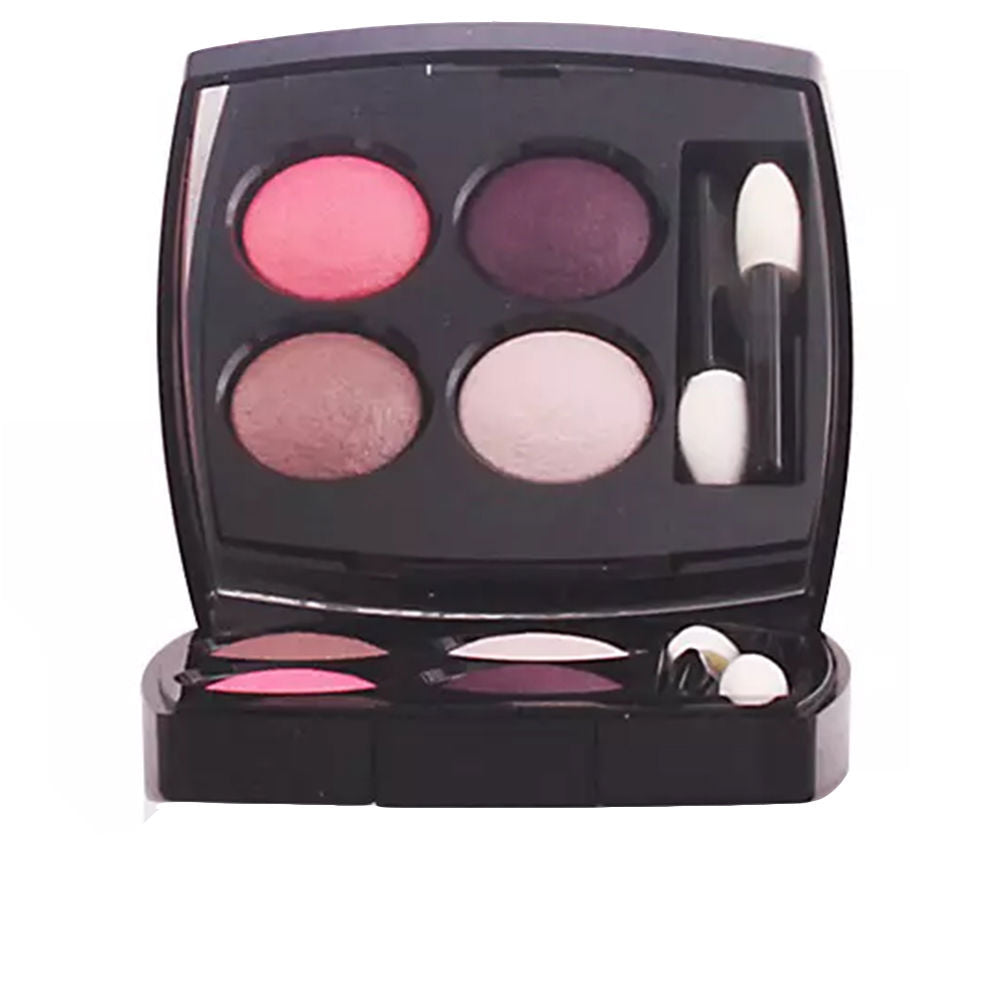 Chanel Les 4 Ombres Color 228 Tissé Cambon