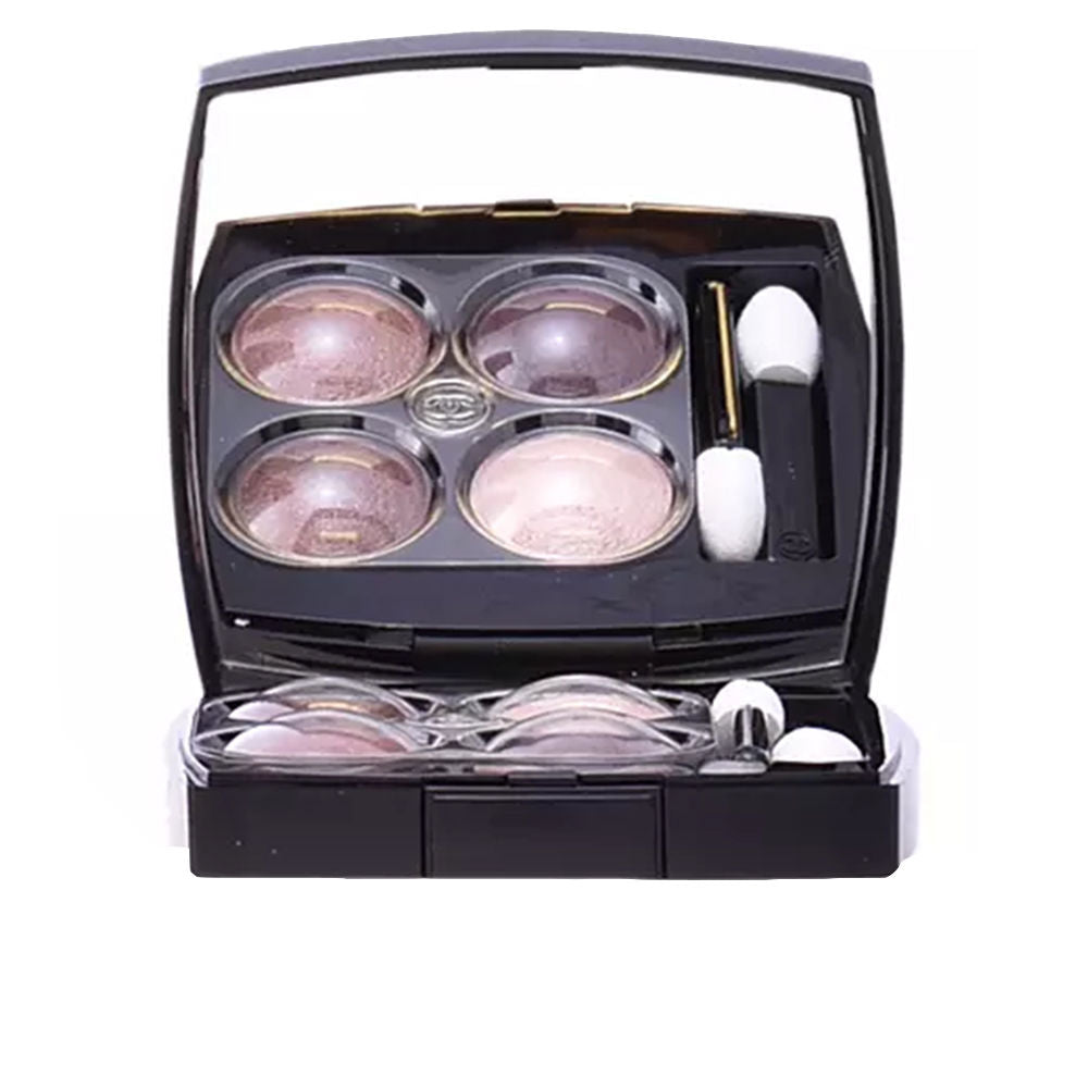 Chanel Les 4 Ombres Eye Shadow Color 226 Tissé Rivoli