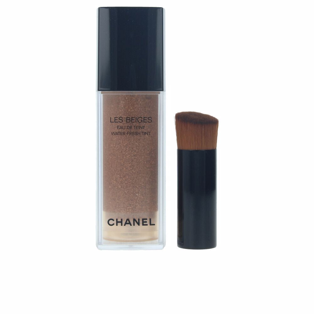 Chanel Les Beiges Eau De Teint Color Medium Light
