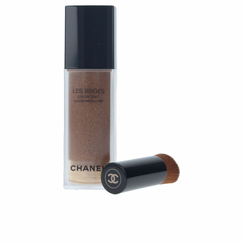 Chanel Les Beiges Eau De Teint Color Medium Plus