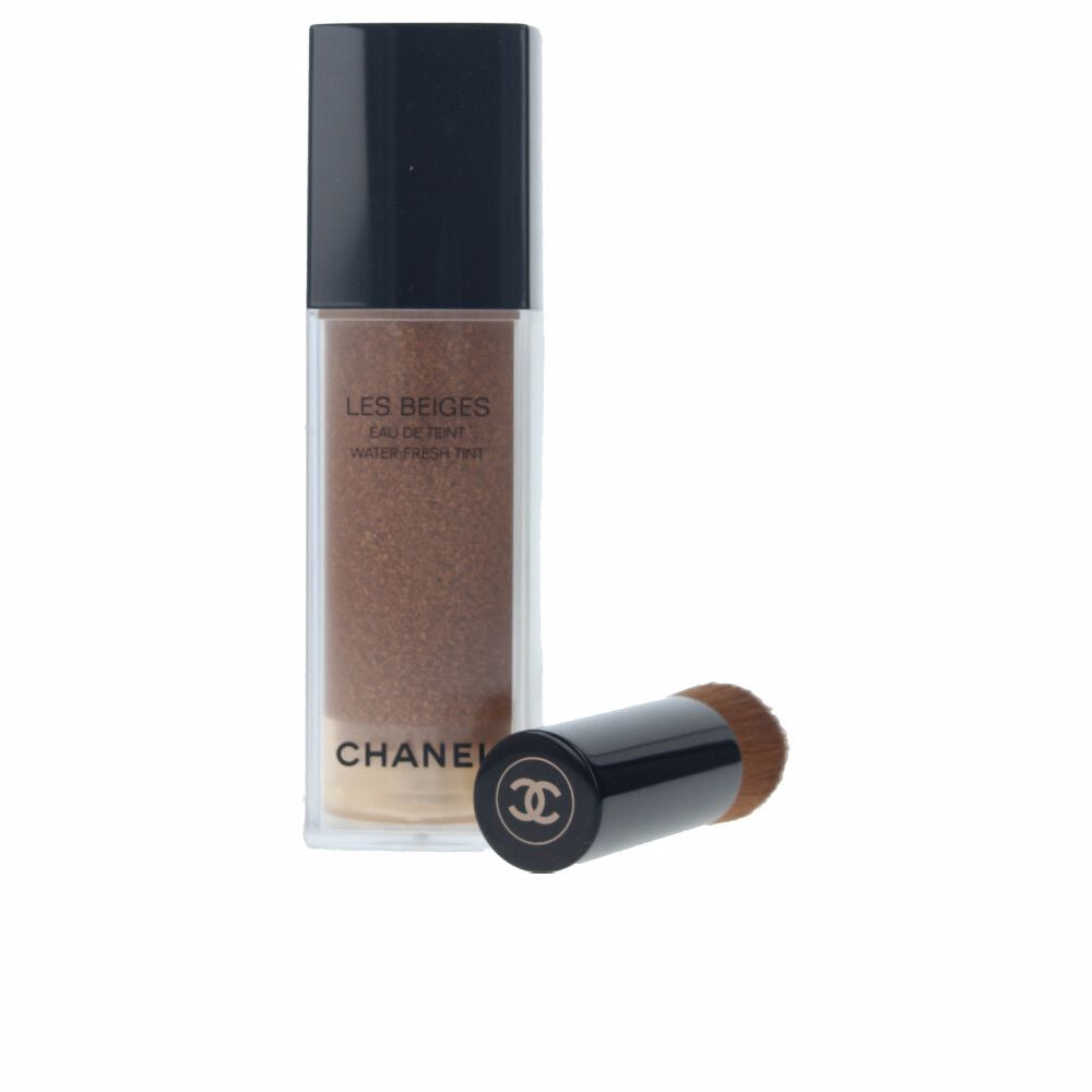 Chanel Les Beiges Eau De Teint Color Medium