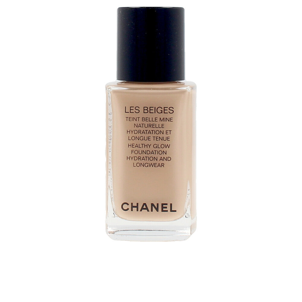 Chanel Les Beiges Healthy Glow Foundation Color B30