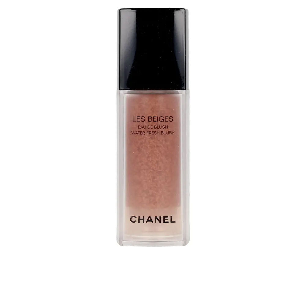 Chanel Les Beiges Water-Fresh Blush Color Light Peach