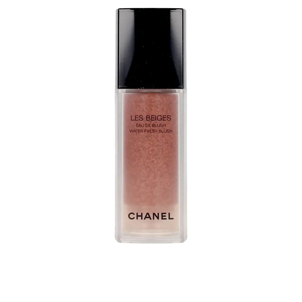 Chanel Les Beiges Water-Fresh Blush Color Light Pink