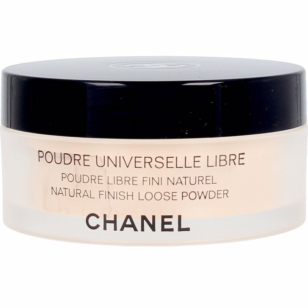 Chanel Natural Finish Loose Powder Color 20