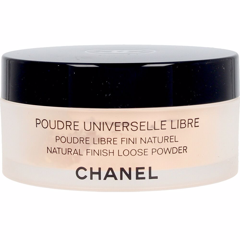 Chanel POUDRE UNIVERSELLE LIBRE Polvos Sueltos Acabado Natural