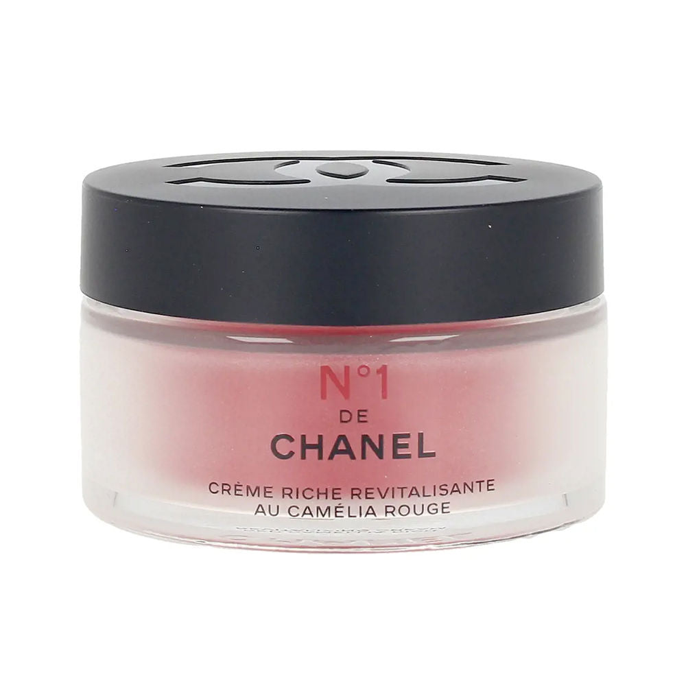 Chanel No. 1 Creme Rico Revitalizante 50g