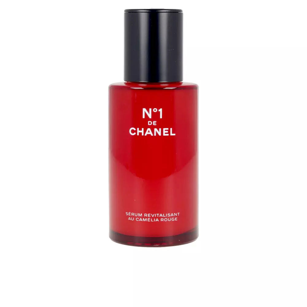 Chanel N°1 DE CHANEL SÉRUM REVITALISANT Alisa Y Aporta Luminosidad Para Una Piel Que Parece Más Joven – imagen 2
