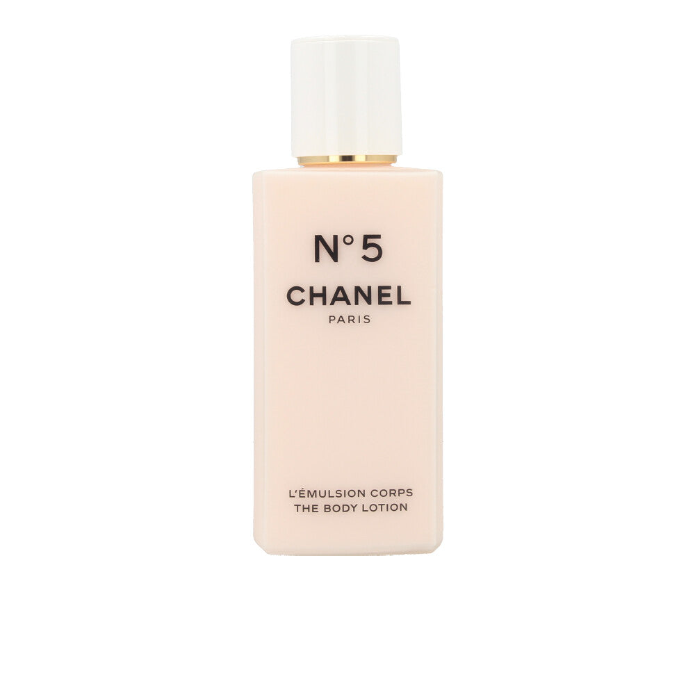 Chanel Nº 5 Emulsão de Corpo 200ml
