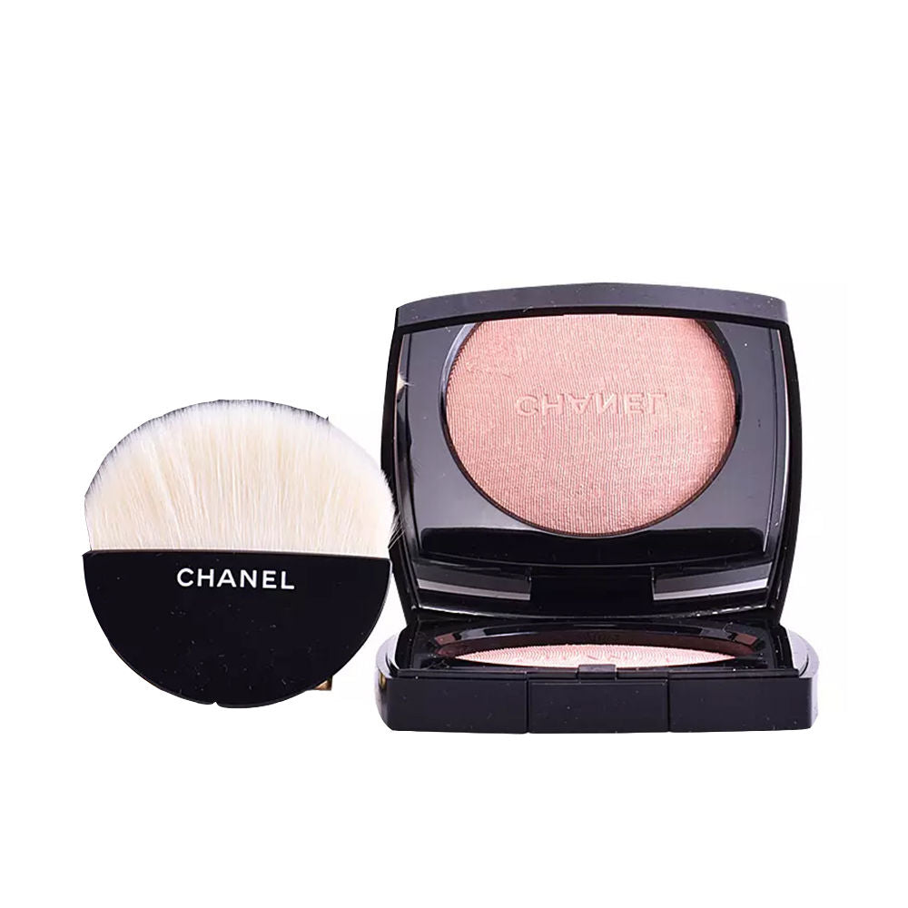Chanel Poudre Lumière Illuminating Powder Color 30 Rosy Gold
