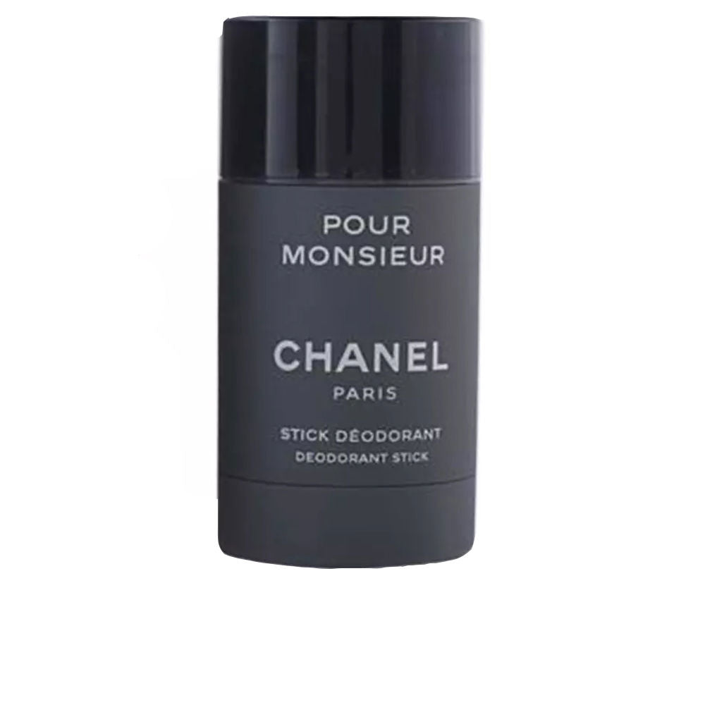 Chanel Pour Monsieur Deodorant Stick 75ml