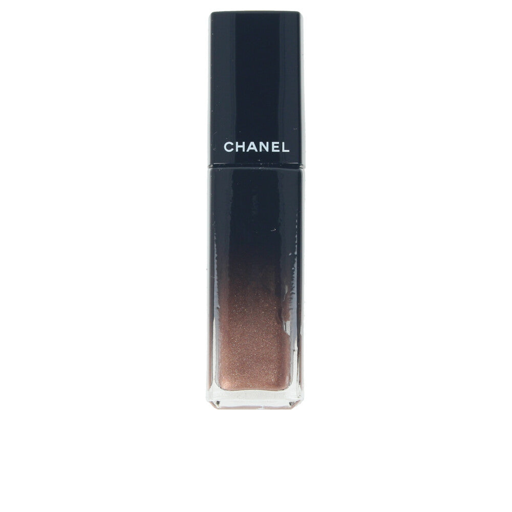 Chanel Rouge Allure Laque Lipstick Color 60 Inflexible
