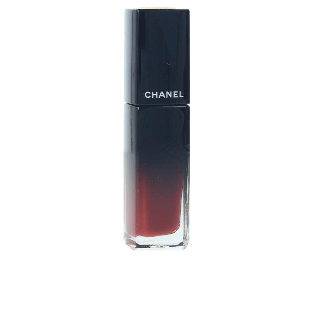 Chanel Rouge Allure Laque Lipstick Color 74 Experimente