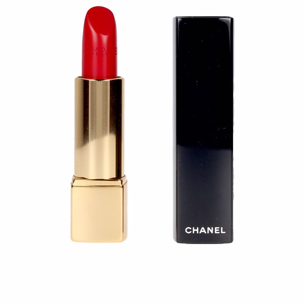 Chanel Rouge Allure Le Rouge Intense Color 104 Passion