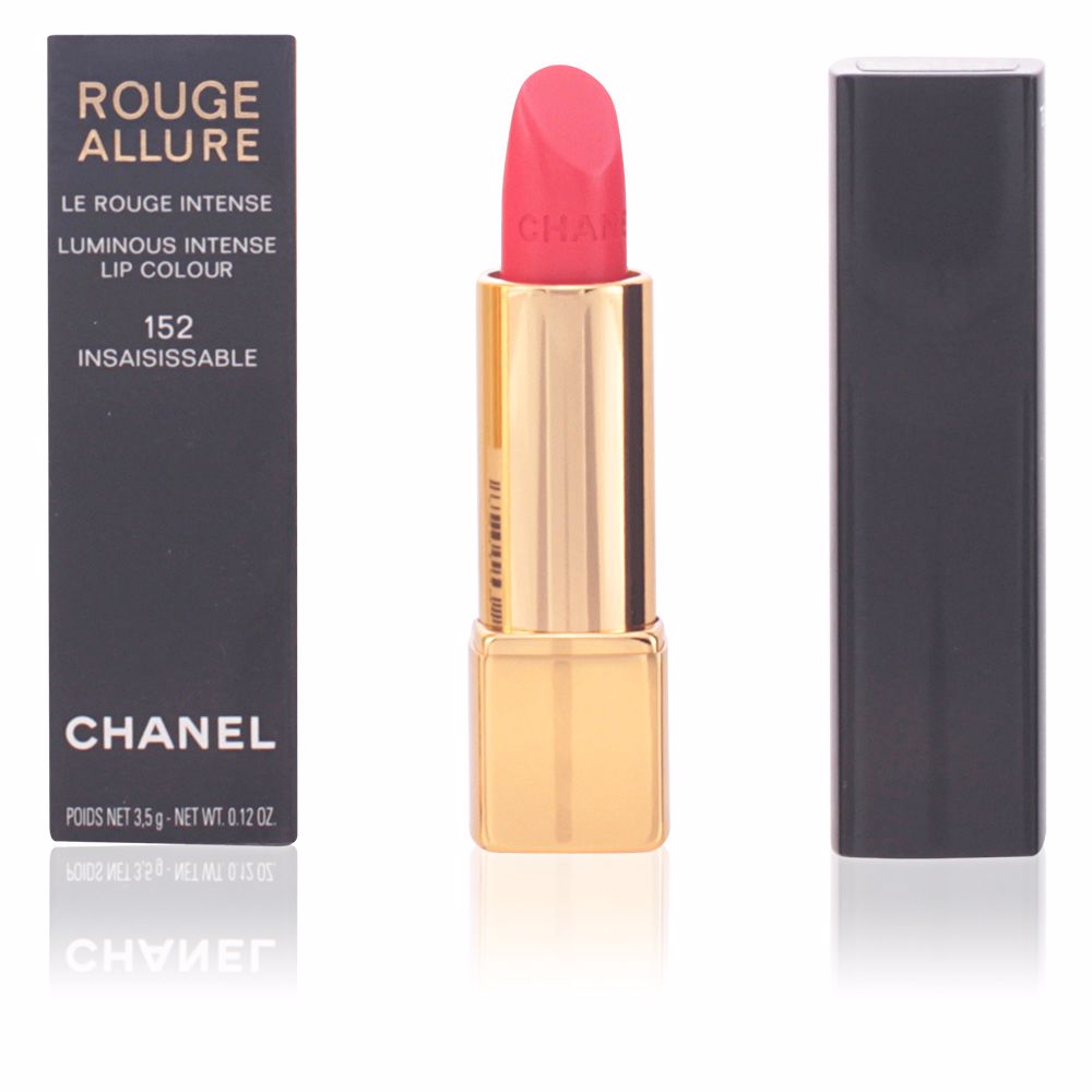 Chanel Rouge Allure Le Rouge Intense Color 152 Insaisissable