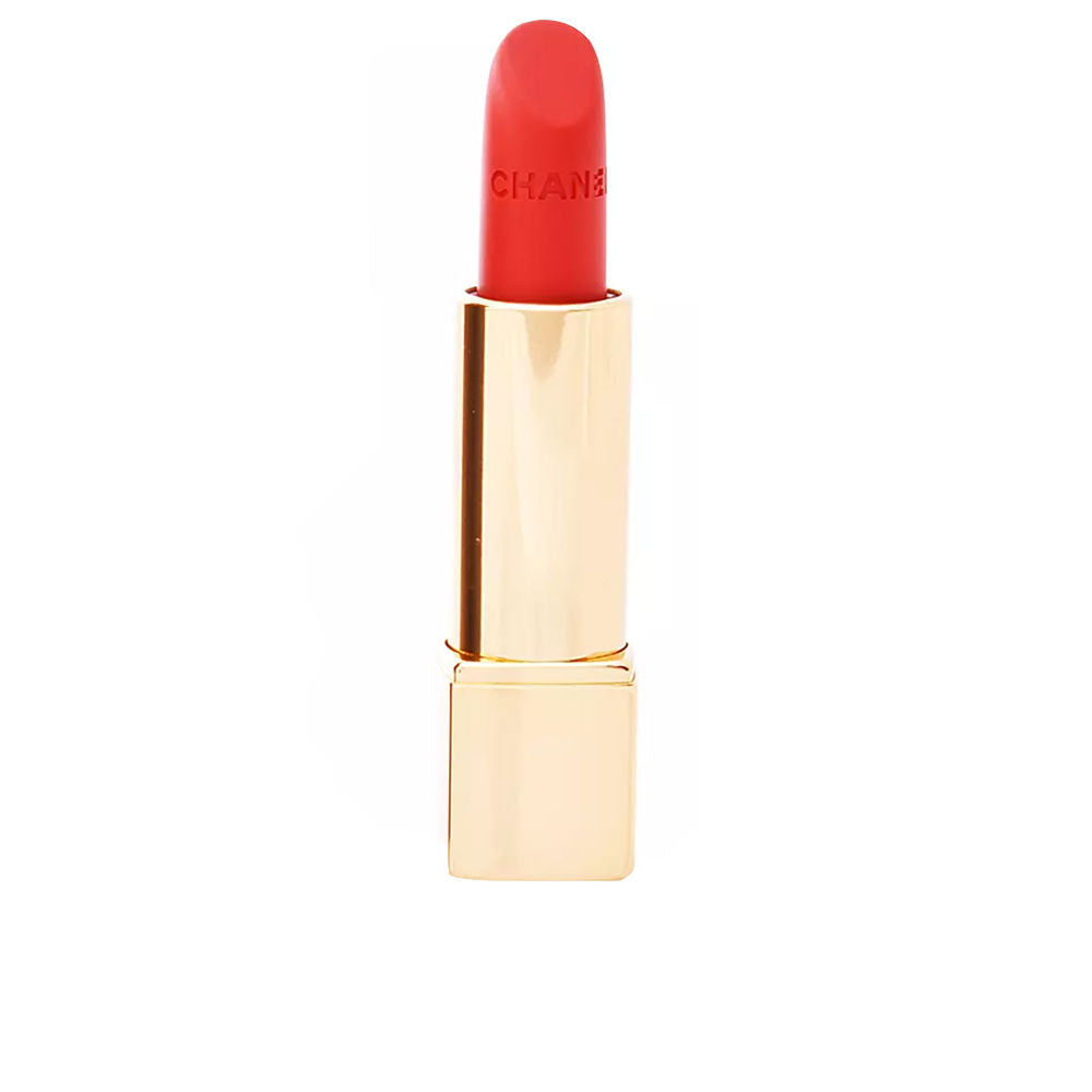 Chanel Rouge Allure Velvet Batom Cor 57