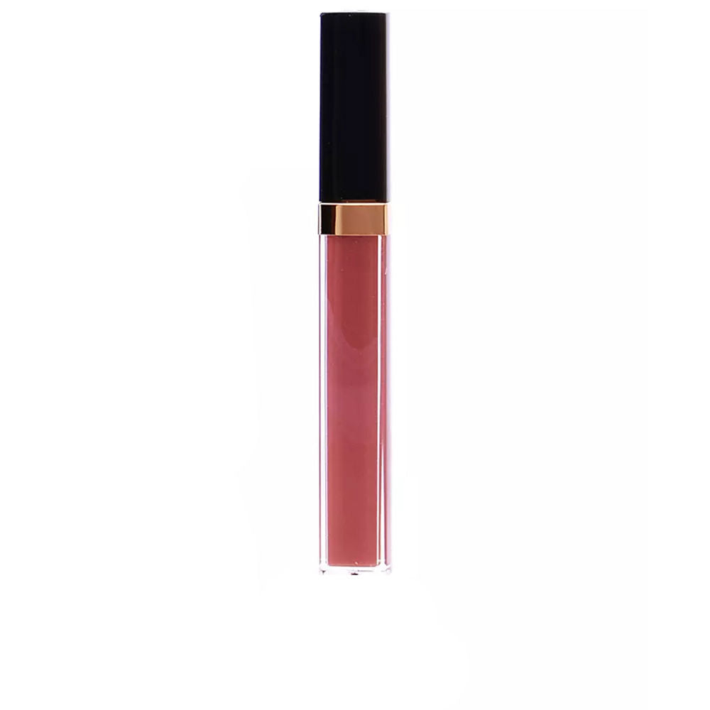 Chanel Rouge Coco Gloss Color 722 Noce Moscata
