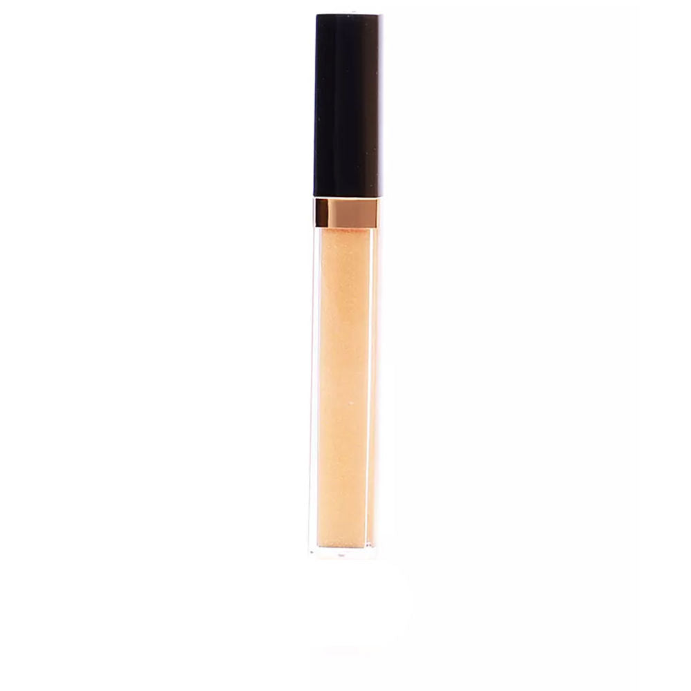 Chanel Rouge Coco Gloss Cor 774 Excitation