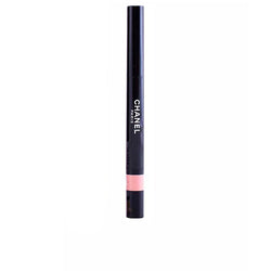 Chanel Stylo Ombre Et Contour 3-in-1 Pencil Color 06 Nude Éclat