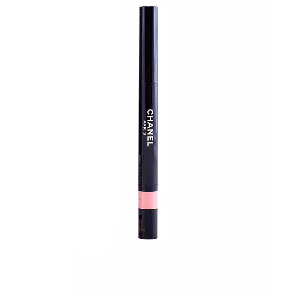 Chanel Stylo Ombre Et Contour 3-in-1 Pencil Color 06 Nude Éclat