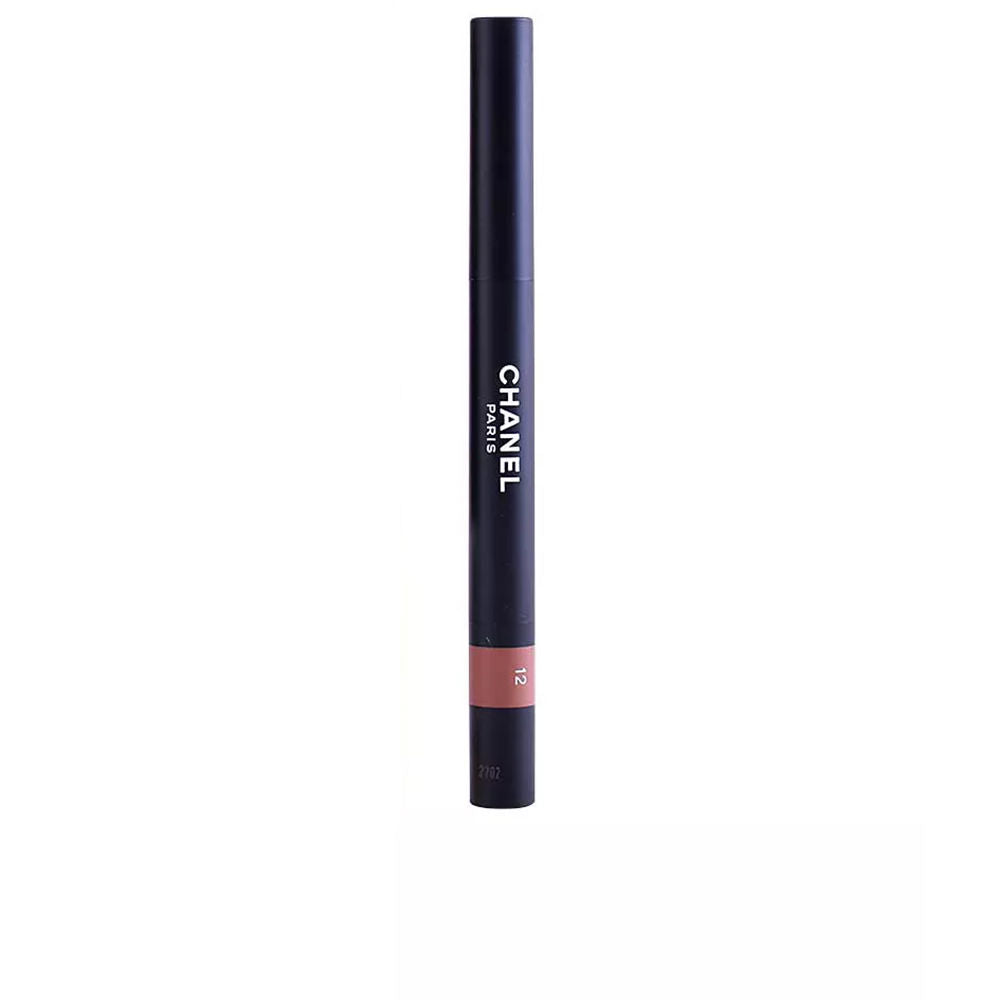 Chanel Stylo Ombre Et Contour 3-in-1 Pencil Color 12 Contour Clair
