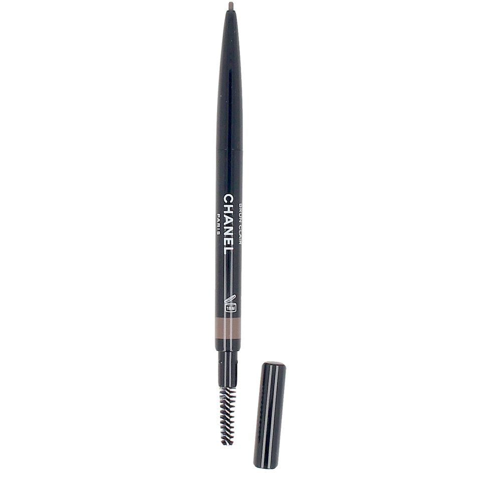 Chanel Stylo Sourcils High Precision Eyebrow Pencil Color 156 Brun Clair 0.65g