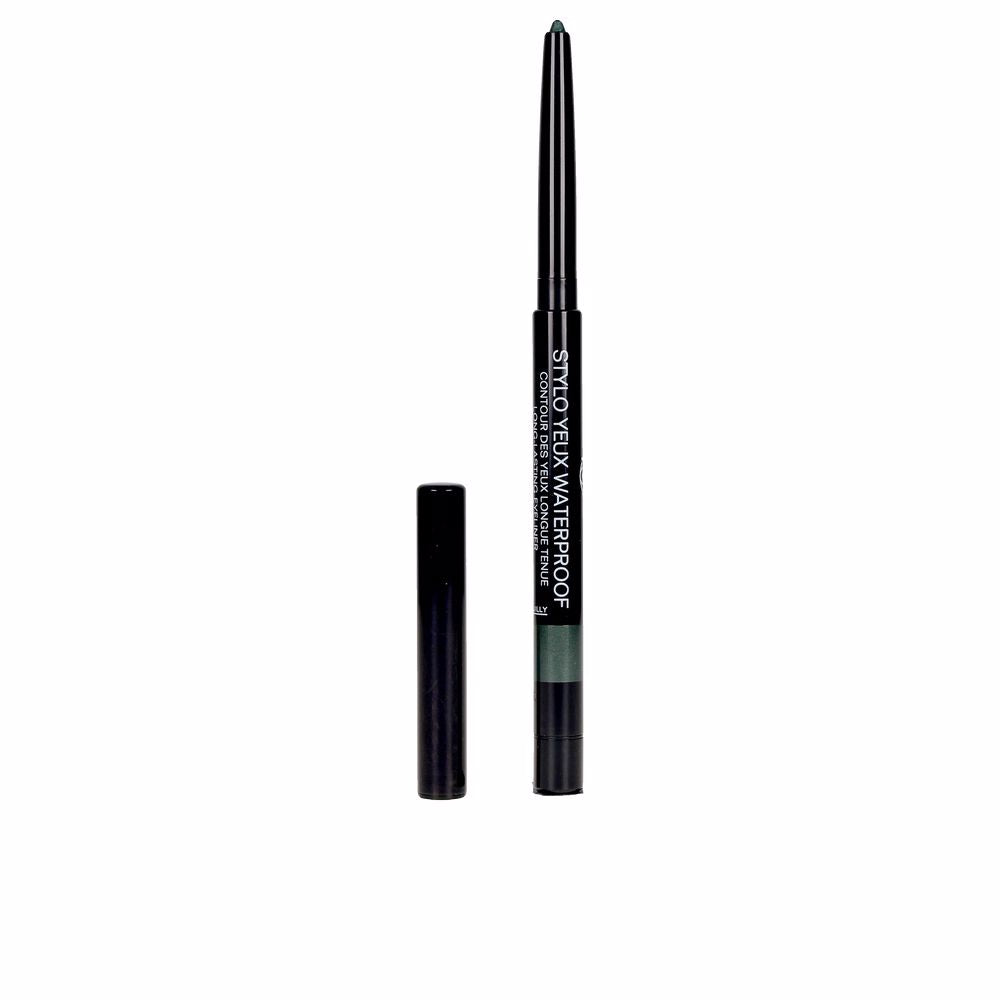 Chanel STYLO YEUX WATERPROOF Lápiz De Ojos, Delineador Y Khôl De Larga Duración