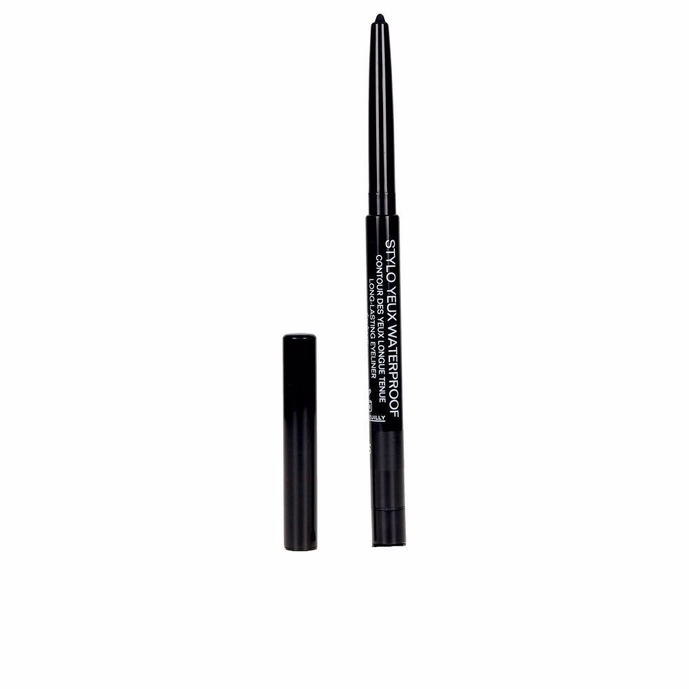 Chanel Stylo Yeux Waterproof Eyeliner Cor 10 Ebony