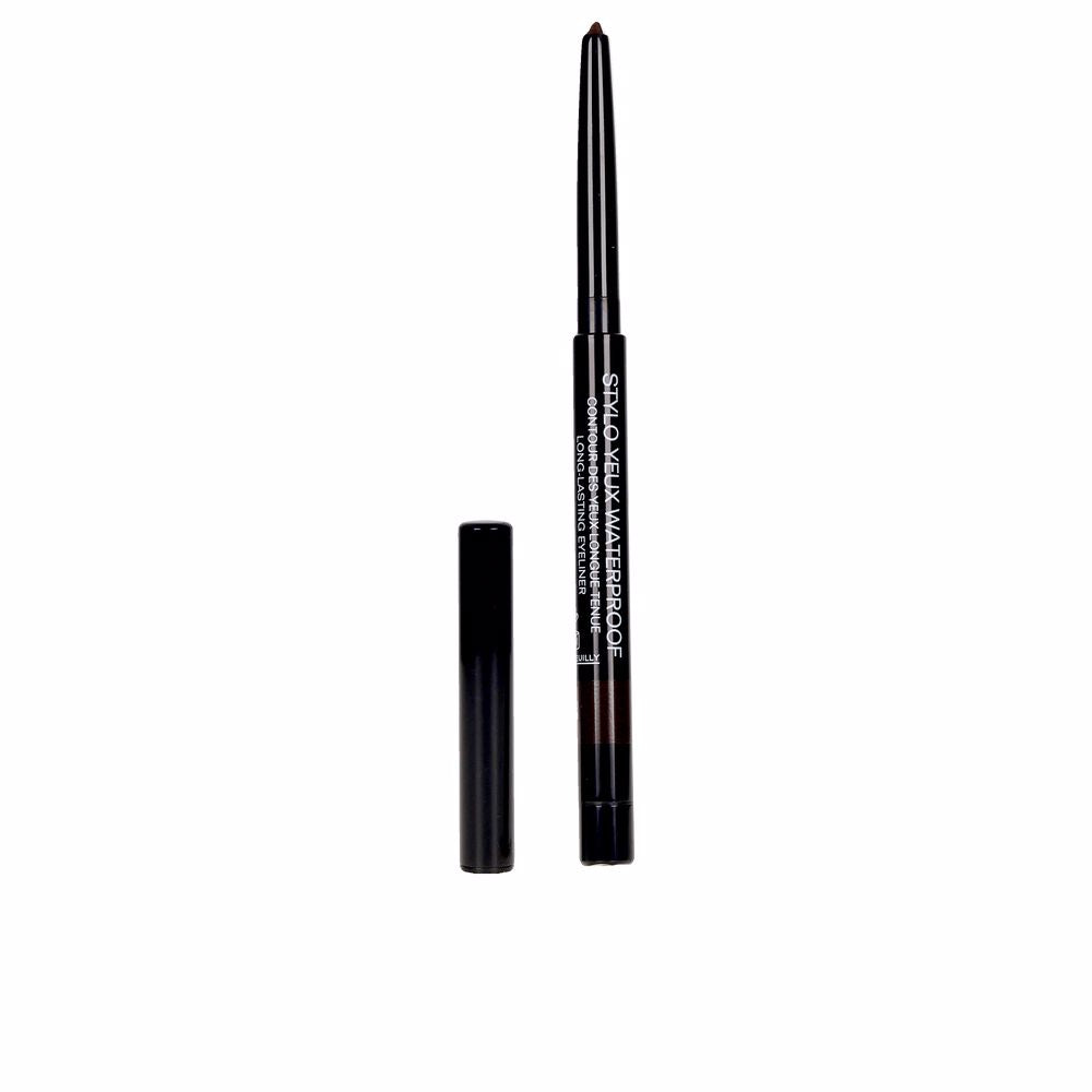 Chanel Stylo Yeux Waterproof Eyeliner Color 20 Espresso