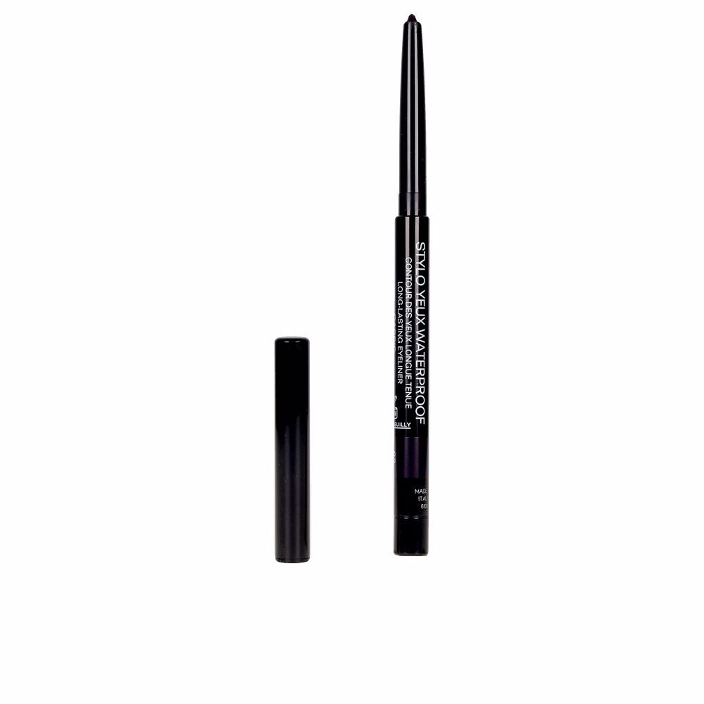 Chanel Stylo Yeux Waterproof Eyeliner Color 83 Cassis