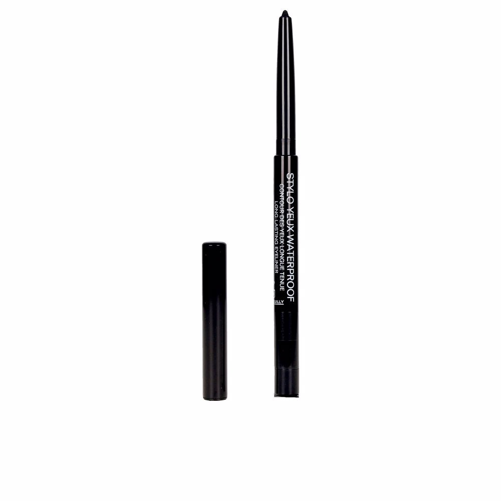 Chanel Stylo Yeux Waterproof Eyeliner Color 88 Noir Intense