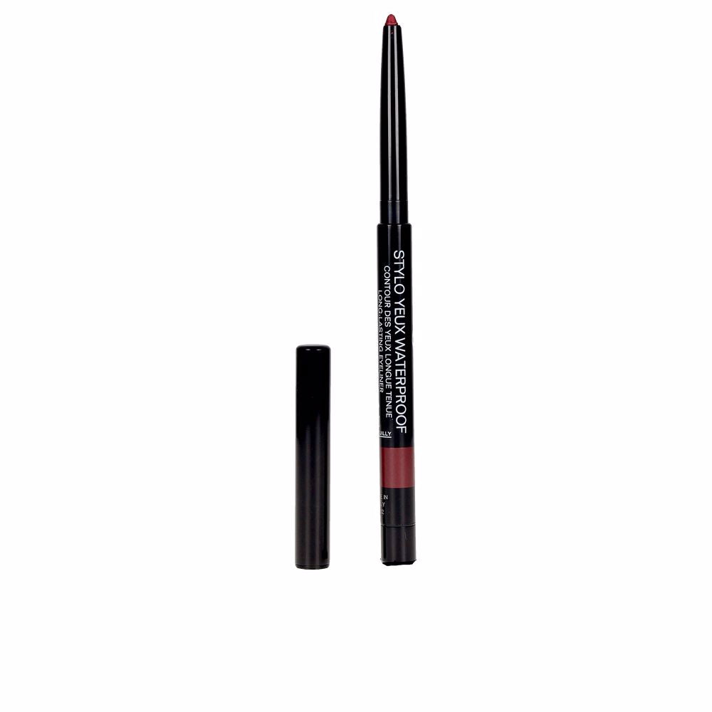 Chanel Stylo Yeux Waterproof Eyeliner Color 928 Eros