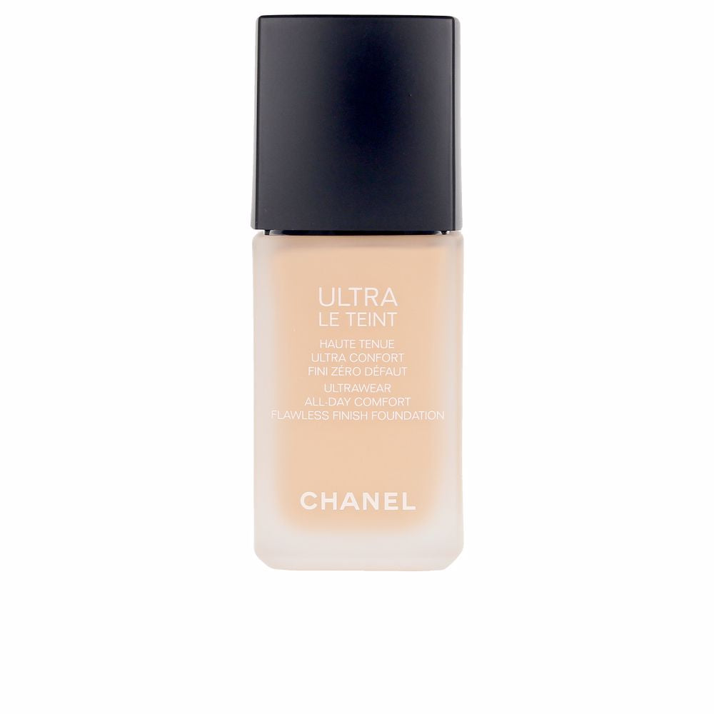 Chanel Ultra Le Teint Flawless Finish Foundation Color B30