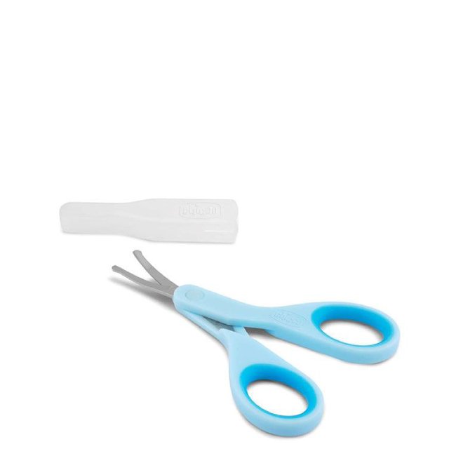 Chicco Tesoura Azul 1unid