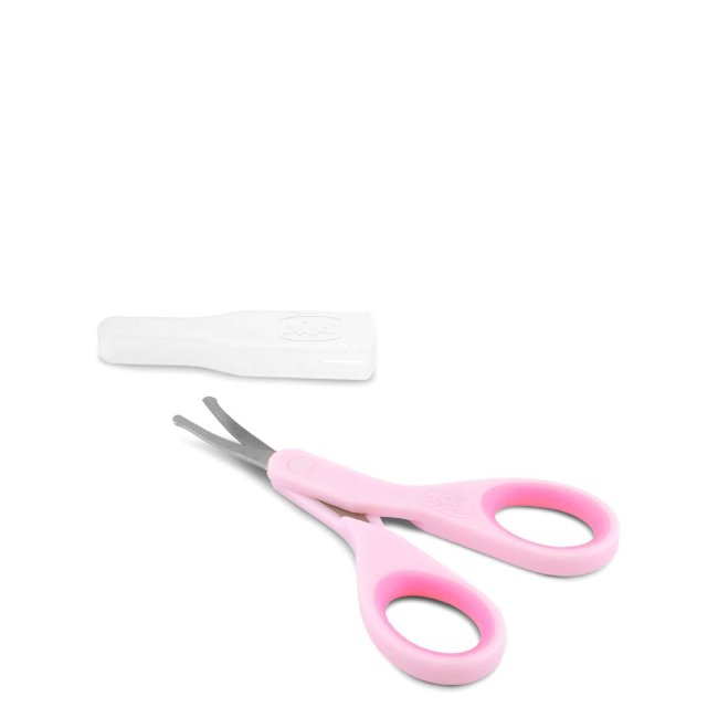 Chicco Tesoura Rosa 1unid
