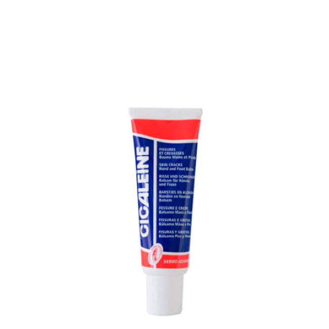 Akileine Cicaleine Creme de Mãos e Pés 50ml