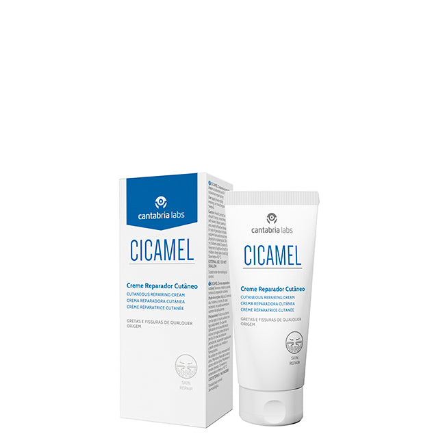 Cicamel Creme Regenerador Cutâneo 50ml