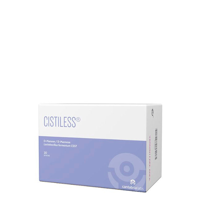 Cistiless Sticks 20unid.