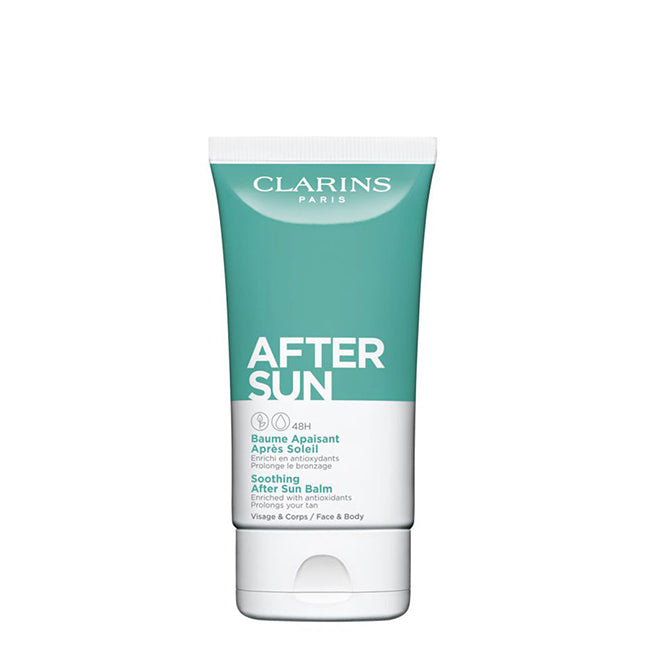 Clarins After Sun Bálsamo Reconfortante 150ml
